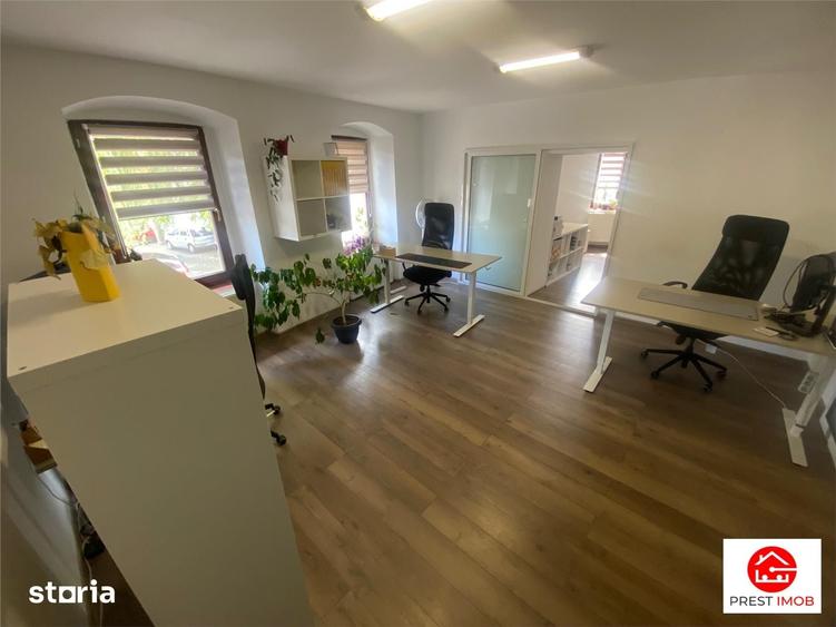 De inchiriat spatiu pentru birouri in zona semicentrala - 7
