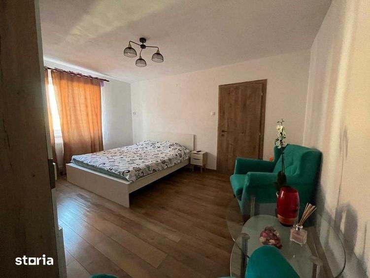 Apartament cu 2 camere decomandat în Cetate