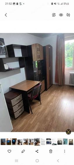 Garsonieră nedecomandată în Medicină