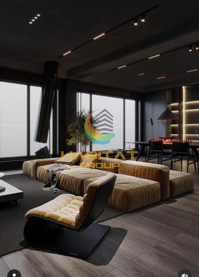 Apartament cu 4 camere decomandat în Mihai Bravu