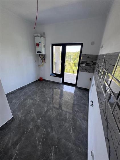 Casa Superba 4 camere cu 2 bai beci terasa Valea Adanca - 7