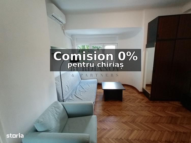Garsonieră în Unirii