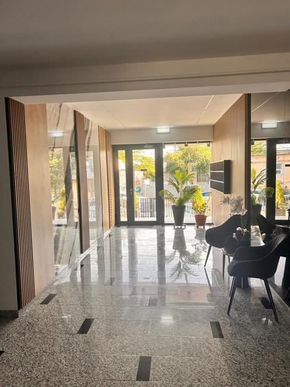 Apartament cu 3 camere decomandat în Bd. Coșbuc