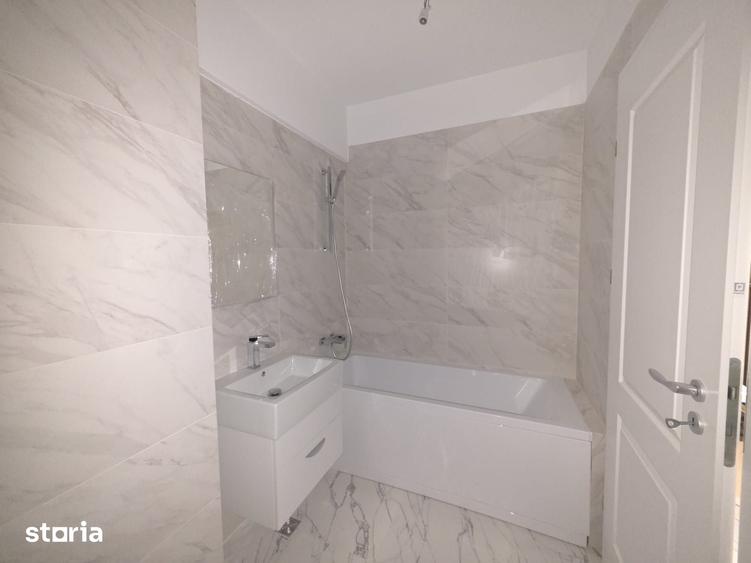 Apartament cu 2 camere decomandat în Tătărași