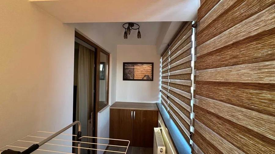 Apartament 3 Camere Bucsinescu - 8