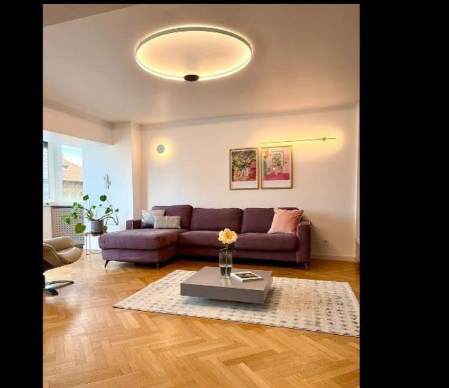 Apartament 2 camere, Universitate - 2