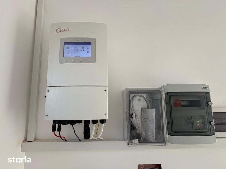 Casă cu 4 camere cu Teren 553 Mp în Sântandrei