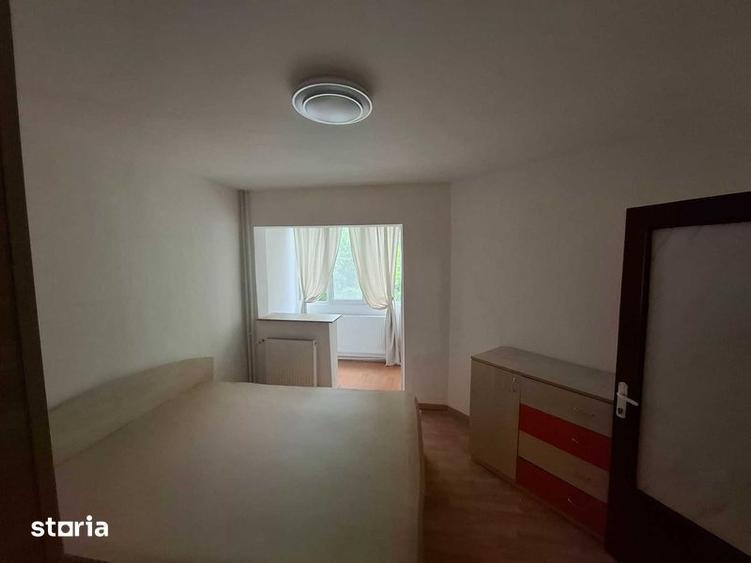 Apartament cu 3 camere în Nicolina