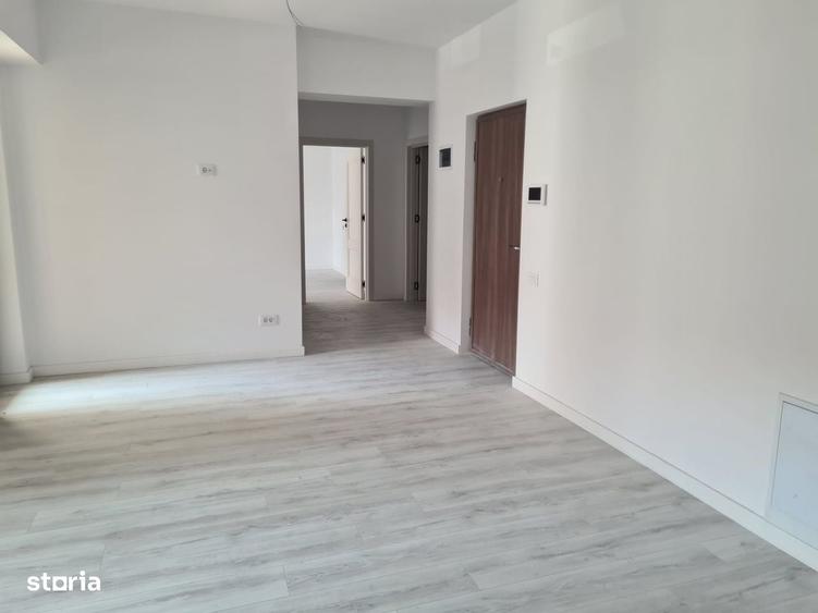 Apartament 3 camere - Centru - 3