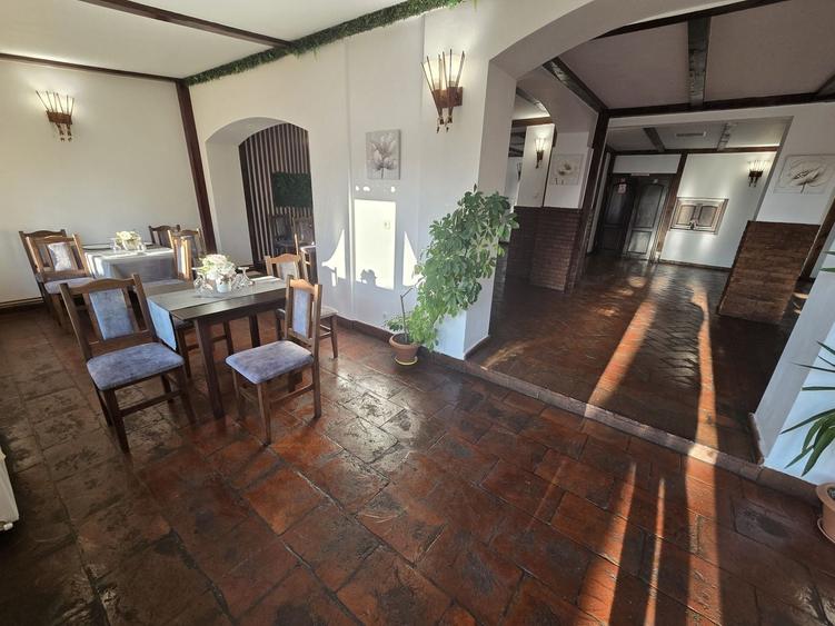 Spațiu comercial, de 230 mp, în Periferie