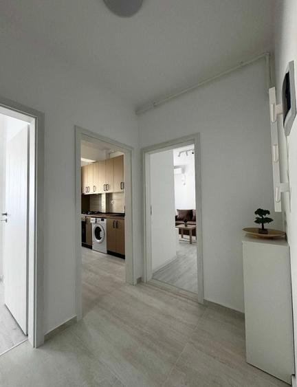 Apartament cu 2 camere - 5