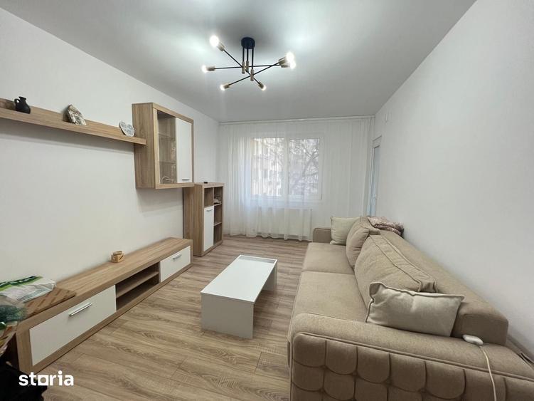 Apartament cu 2 camere în Pantelimon