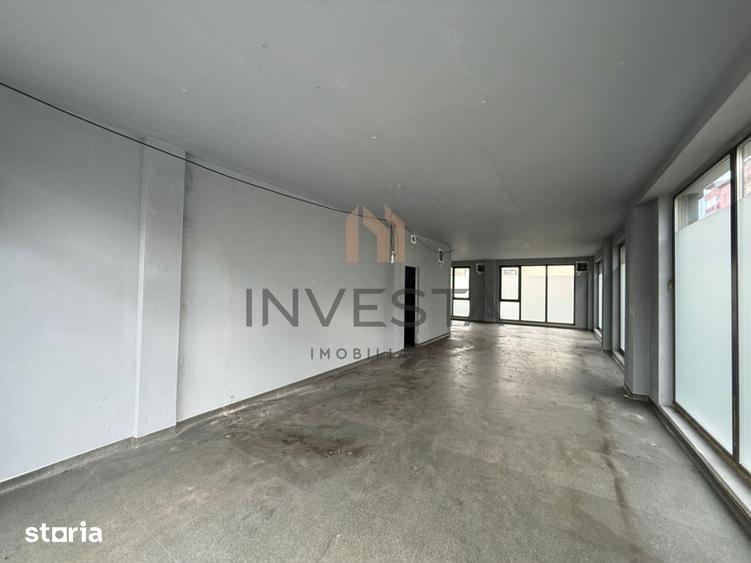Spatiu comercial disponibil imediat! Zona strazii Dunarii! - 8