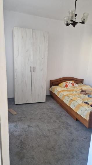 Apartament cu 2 camere nedecomandat în Central