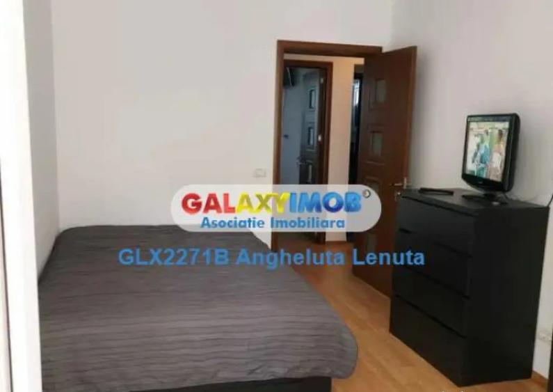 Apartament cu 3 camere semidecomandat, mobilat în Timișoara