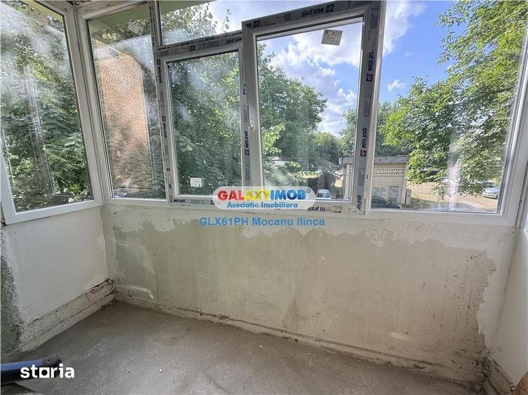 Apartament cu 3 camere în Nord