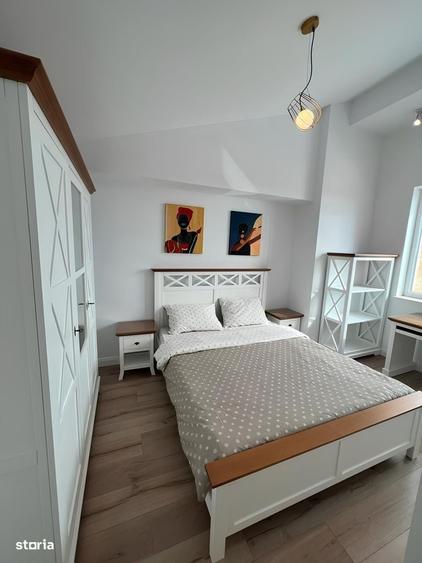 Apartament cu 2 camere în Copou
