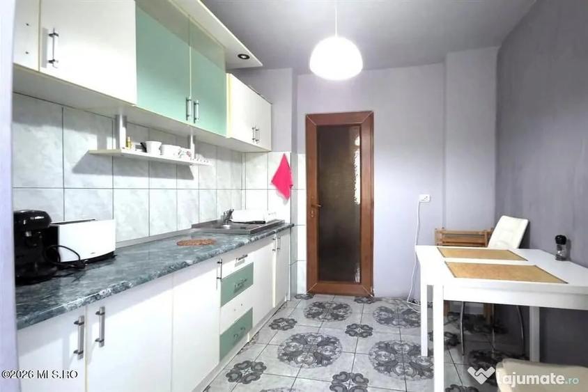 Far - Parc, 2 camere decomandate, 2 balcoane, 56 mp, cent... - 7
