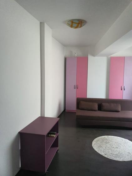 Apartament cu 2 camere decomandat în Tudor Vladimirescu