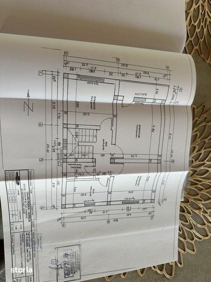 Casă cu 4 camere cu Teren 160 Mp în Central