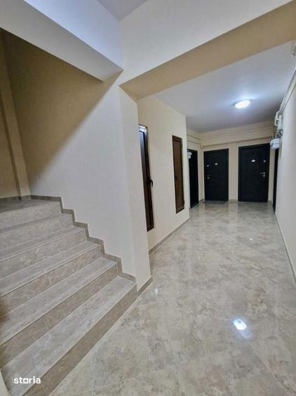 Garsonieră decomandată în Valea Lupului