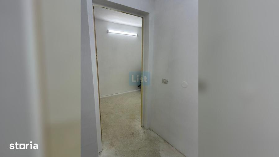 Spațiu comercial, de 200 mp, în Central