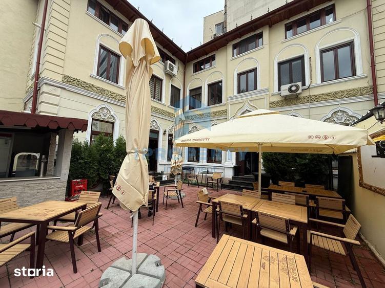 Spațiu comercial, de 130 mp, în Timpuri Noi