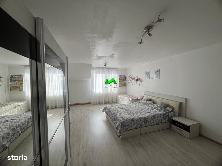 Apartament cu 2 camere în Terezian