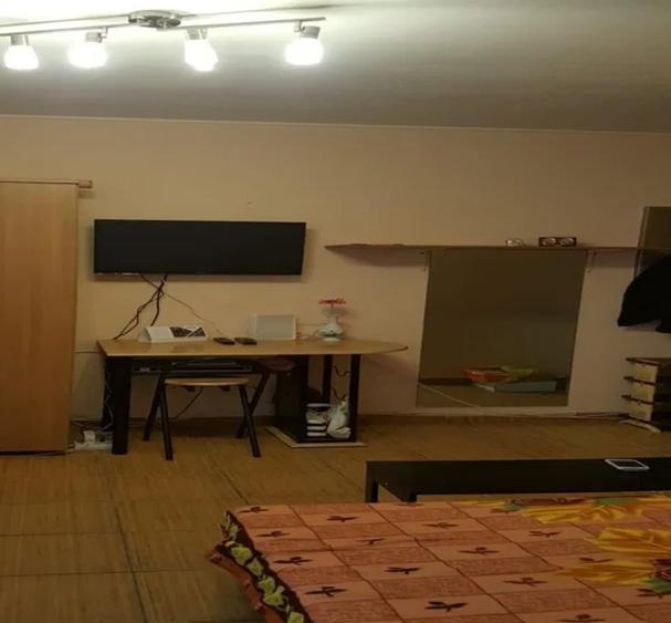 Garsonieră semidecomandată în Drumul Taberei