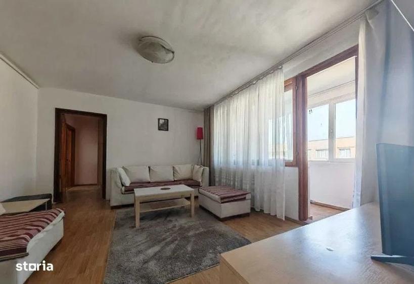 Ap.3 camere | Obor | Metrou 12' | 67 mp utili | Mobilat | Boiler - 1