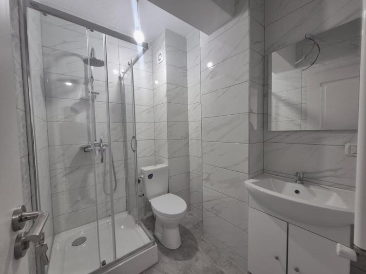 2 Camere 50mp BLOC NOU - Valea Lupului - Mutare imediata - loc de parcare - 6