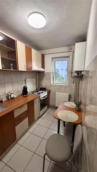 Apartament de inchiriat 2 camere zona Grivitei - 6