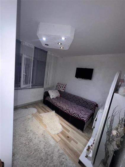 Garsoniera Deosebita LUX cu Centrala Proprie - 7