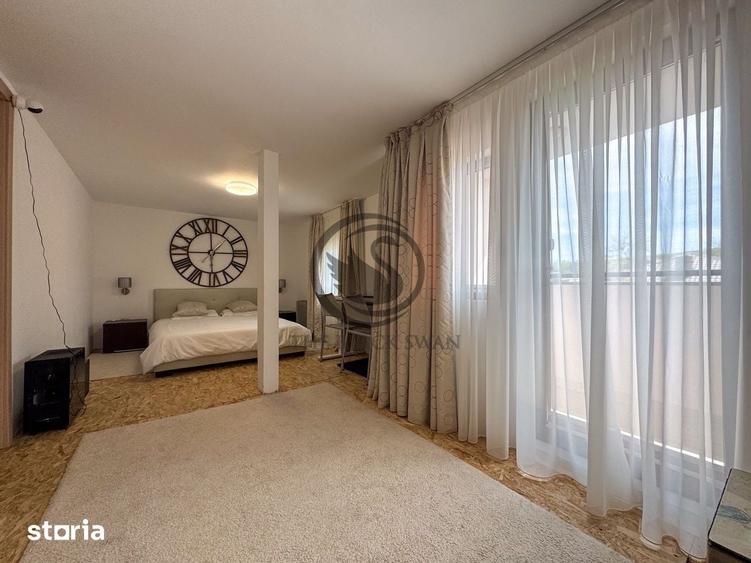 Vila moderna de vanzare I Panouri solare I Mehedinta I Comision 0 % - 2