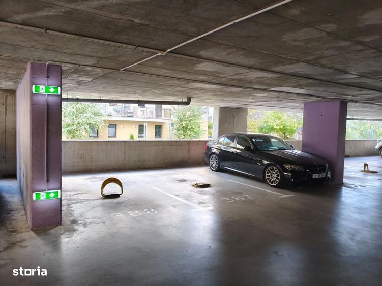 Apartament cu 3 camere în Titan