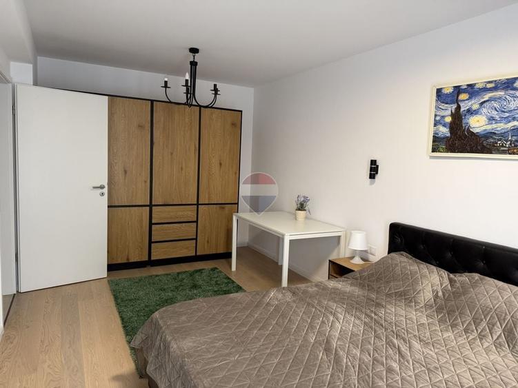Apartament cu 2 camere lângă Aula Transilvania - 2