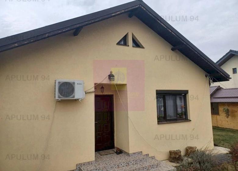 Casă cu 2 camere cu Teren 420 Mp în Săbăreni