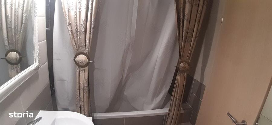 Apartament cu 2 camere în Avantgarden