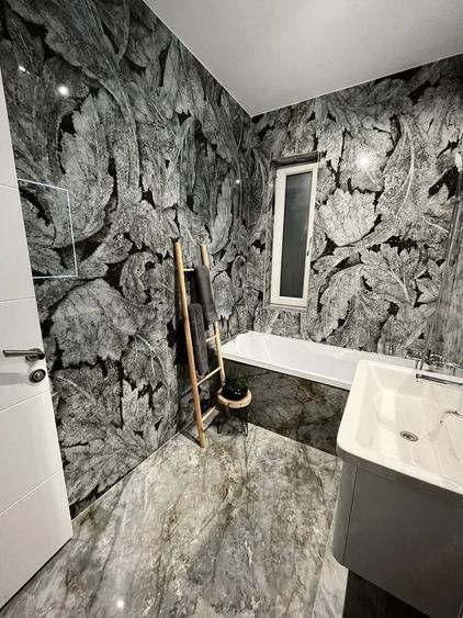 Apartament cu 2 camere TOTUL NOU Braytim Musicescu - 2