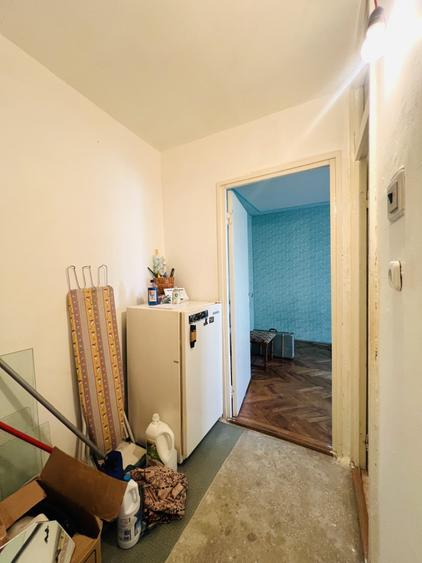 Apartament 3 camere, etaj 3 - Calea Aradului Timisoara - 5