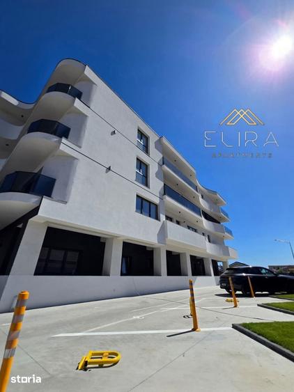 Apartament cu 2 camere în Palazu Mare