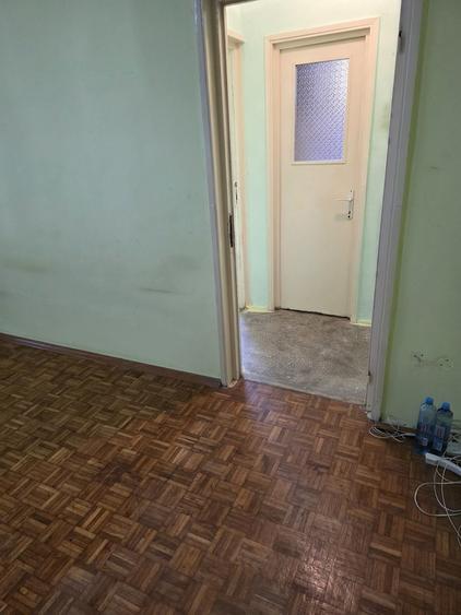 Apartament cu 2 camere decomandat în Vlahuță