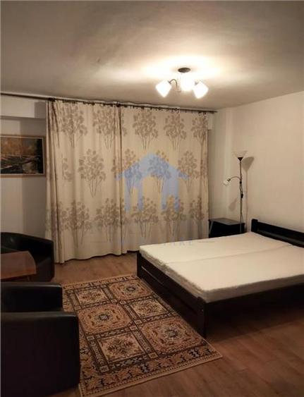 Apartament 1 camera, Gheorgheni - 1