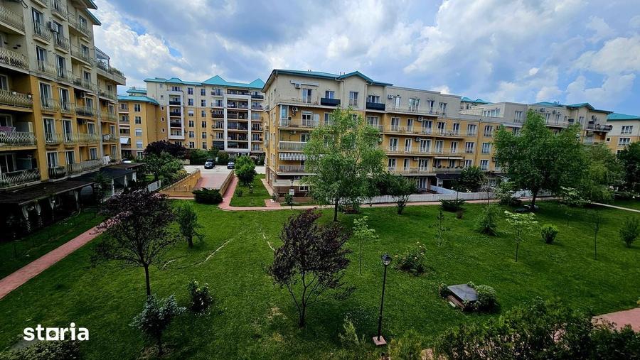 Garsonieră în Ștefăneștii de Jos