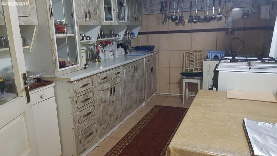Casă în Însurăței