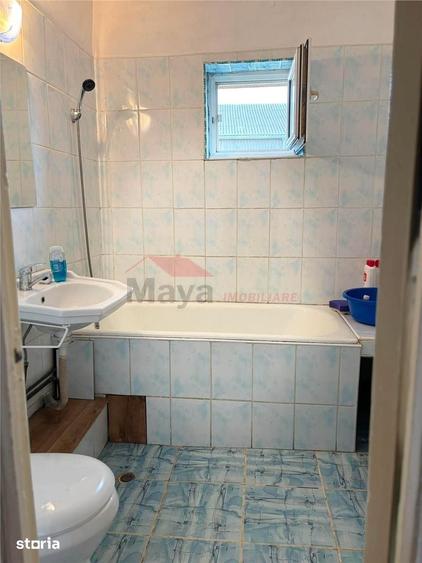 Apartament cu 2 camere decomandat în Ultracentral