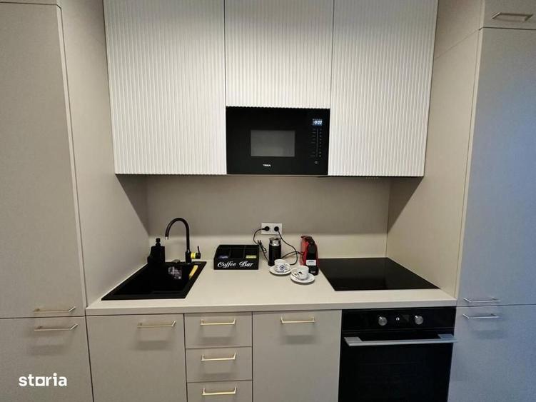 Apartament 2 camere modern Atria Urban Resort | parcare | metrou | - 4