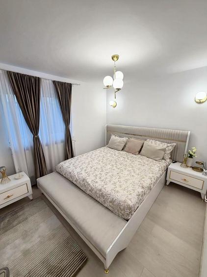 Apartament 3 camere | Complet renovat | Totul NOU | Titu - 6