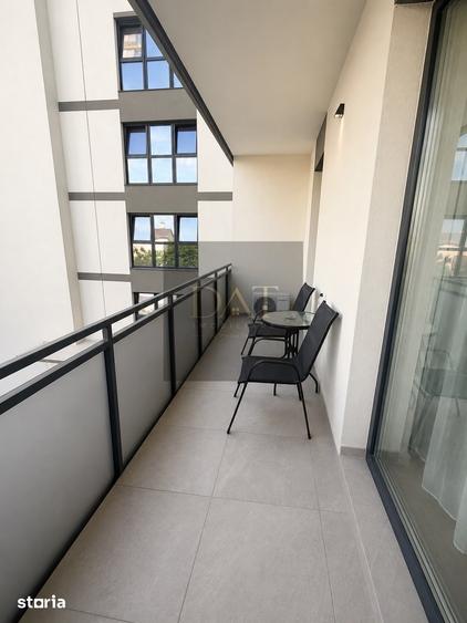 Apartament cu 2 camere în Bulgaria