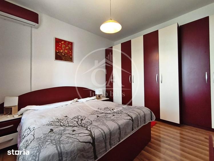 Casă cu 4 camere decomandat cu Teren 500 Mp în Sântandrei